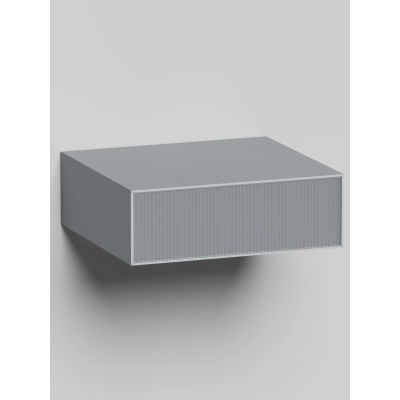 Тумба Salini Armonia 60 27A.1.600.200.01.0 сталь купить с доставкой. 100% Оригинал. Гарантия!