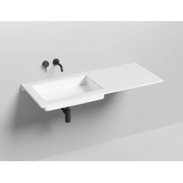 Раковина встраиваемая Salini Marea 14 40 1802214MF