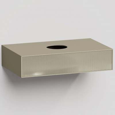 Тумба под раковину Salini Armonia 90 27A.1.900.200.12.1 никель купить с доставкой. 100% Оригинал. Гарантия!