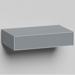 Тумба Salini Armonia 90 27A.1.900.200.11.0 сталь