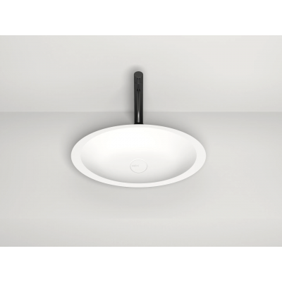 Раковина накладная Salini Callista 02 60 1101202SM белая купить с доставкой. 100% Оригинал. Гарантия!