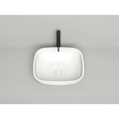 Раковина накладная Salini Gloria 08 50 1102208M белая купить с доставкой. 100% Оригинал. Гарантия!