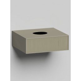 Тумба под раковину Salini Armonia 60 27A.1.600.200.13.1 латунь