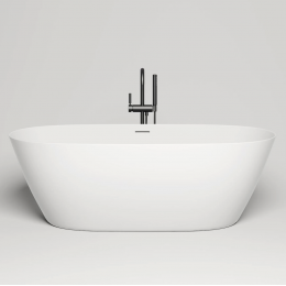 Ванна Salini Sofia 165x75 102511G S-Sense