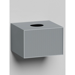 Тумба под раковину Salini Armonia 60 27A.1.600.400.01.1 сталь
