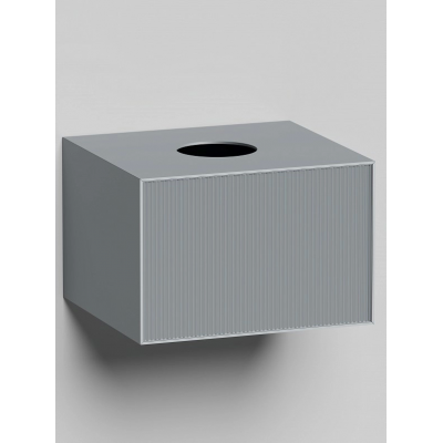 Тумба под раковину Salini Armonia 60 27A.1.600.400.01.1 сталь купить с доставкой. 100% Оригинал. Гарантия!