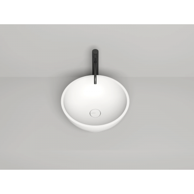 Раковина накладная Salini Gloria 03 45 1102203M белая купить с доставкой. 100% Оригинал. Гарантия!