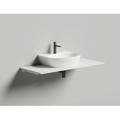 Раковина накладная Salini Alda Wall 02 60 140312G белая купить с доставкой. 100% Оригинал. Гарантия! Раковина накладная Salini Alda Wall 02 60 140312G белая купить с доставкой. 100% Оригинал. Гарантия!