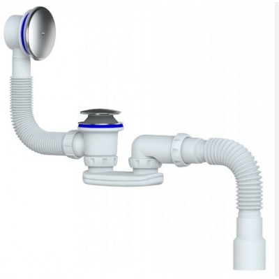 Слив-перелив для ванны Salini 23101H купить с доставкой. 100% Оригинал. Гарантия! Слив-перелив для ванны Salini 23101H купить с доставкой. 100% Оригинал. Гарантия!