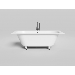 Ванна Salini Ornella Axis 170x70 104613M S-Sense