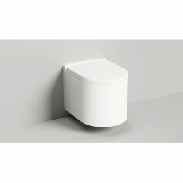 Унитаз подвесной Salini Gemelli 240121KM