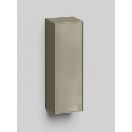 Шкаф-пенал Salini Armonia 30 27A.3.300.900.12 никель