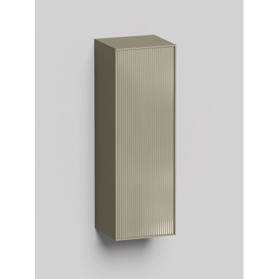 Шкаф-пенал Salini Armonia 30 27A.3.300.900.12 никель купить с доставкой. 100% Оригинал. Гарантия!