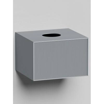 Тумба под раковину Salini Armonia 60 27A.1.600.400.11.1 сталь купить с доставкой. 100% Оригинал. Гарантия!