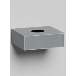 Тумба под раковину Salini Armonia 60 27A.1.600.200.11.1 сталь