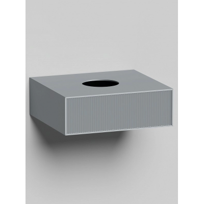 Тумба под раковину Salini Armonia 60 27A.1.600.200.11.1 сталь купить с доставкой. 100% Оригинал. Гарантия!