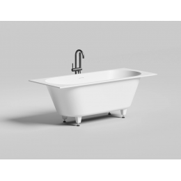 Ванна Salini Ornella Axis Kit 170x70 104713M