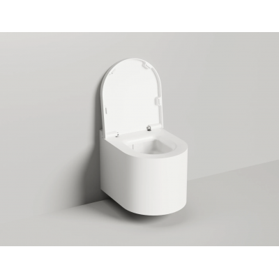 Унитаз подвесной Salini Gemelli 240121M купить с доставкой. 100% Оригинал. Гарантия!