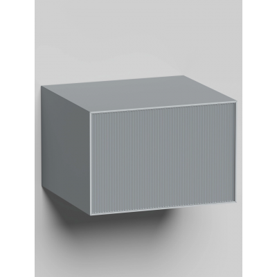 Тумба Salini Armonia 60 27A.1.600.400.01.0 сталь купить с доставкой. 100% Оригинал. Гарантия!
