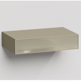 Тумба Salini Armonia 90 27A.1.900.200.02.0 никель