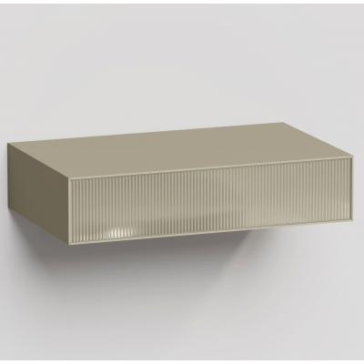 Тумба Salini Armonia 90 27A.1.900.200.02.0 никель купить с доставкой. 100% Оригинал. Гарантия!