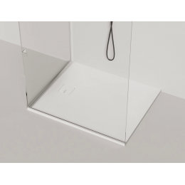 Душевой поддон Salini Oasi 120x100 120325M