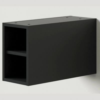 Модуль открытый Salini Touch 20 T200O1A антрацит матовый купить с доставкой. 100% Оригинал. Гарантия! Модуль открытый Salini Touch 20 T200O1A антрацит матовый купить с доставкой. 100% Оригинал. Гарантия!