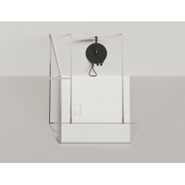 Душевой поддон Salini Oasi 100x100 120324M