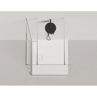 Душевой поддон Salini Oasi 100x100 120324M купить с доставкой. 100% Оригинал. Гарантия!