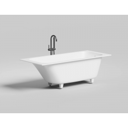 Ванна Salini Orlanda 170x70 102021M S-Stone Ванна Salini Orlanda 170x70 102021M S-Stone