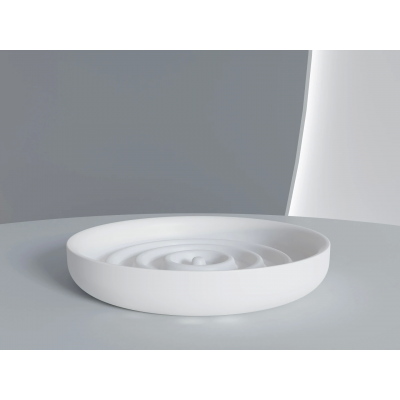 Мыльница для ванной Salini Gocce 1902201 белая купить с доставкой. 100% Оригинал. Гарантия! Мыльница для ванной Salini Gocce 1902201 белая купить с доставкой. 100% Оригинал. Гарантия!