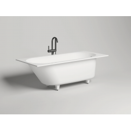 Ванна Salini Ornella Kit 170x75 102411G S-Sense