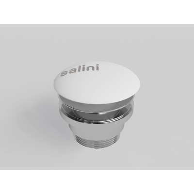 Донный клапан Salini 16631WM купить с доставкой. 100% Оригинал. Гарантия!