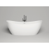 Ванна Salini Noemi 185x80 101811G S-Sense купить с доставкой. 100% Оригинал. Гарантия!