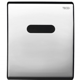 Кнопка смыва TECE Planus Urinal 6 V-Batterie 9242351, глянцевый хром