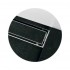 Дизайн-решетка TECE Drainline Plate 600870, 80 см основа для плитки