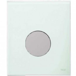 Рамка для монтажа кнопки TECE Square Urinal 9242646, белая