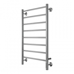 Полотенцесушитель электрический 500x850 Terminus Аврора 4670078531179 хром