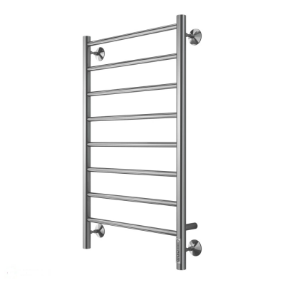 Полотенцесушитель электрический 500x850 Terminus Аврора 4670078531179 хром купить с доставкой. 100% Оригинал. Гарантия!
