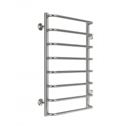Полотенцесушитель водяной 500x800 Terminus Стандарт 4670078530387 хром Полотенцесушитель водяной 500x800 Terminus Стандарт 4670078530387 хром