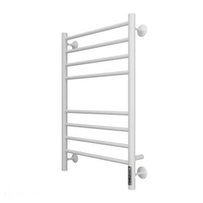 Полотенцесушитель электрический 500x800 Terminus Аврора 4670078527486 белый купить с доставкой. 100% Оригинал. Гарантия!