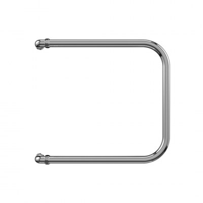 Водяной полотенцесушитель Terminus П-образный AISI 32х2 320х500 (4620768888212) купить с доставкой. 100% Оригинал. Гарантия!