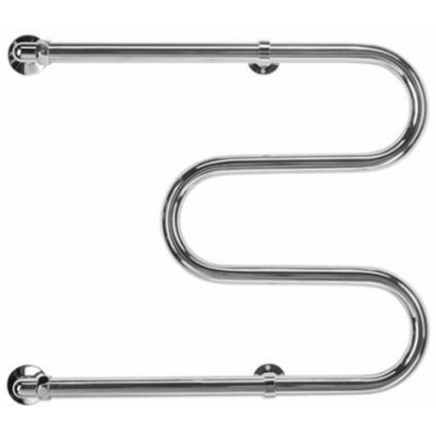 Водяной полотенцесушитель Terminus М-образный AISI 32х2 500х700 (4620768888151) купить с доставкой. 100% Оригинал. Гарантия!