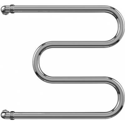 Водяной полотенцесушитель Terminus М-образный AISI 32х2 500x400 (4620768888120) купить с доставкой. 100% Оригинал. Гарантия!