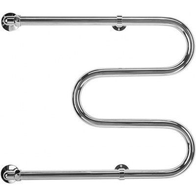 Водяной полотенцесушитель Terminus М-образный AISI 25 500х500 (4620768888083) купить с доставкой. 100% Оригинал. Гарантия!