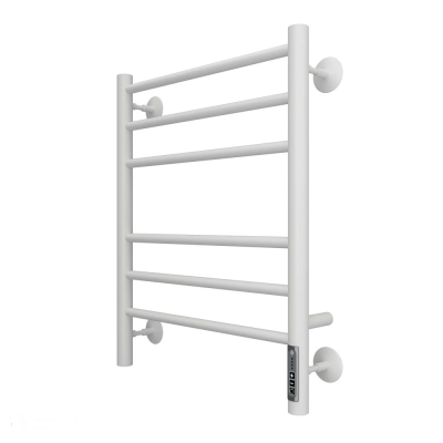 Полотенцесушитель электрический 450x600 Terminus Аврора 4670078527462 белый купить с доставкой. 100% Оригинал. Гарантия!