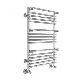 Полотенцесушитель водяной 500x800 Terminus Вента Люкс 4670078529510 хром Полотенцесушитель водяной 500x800 Terminus Вента Люкс 4670078529510 хром