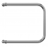 Водяной полотенцесушитель Terminus П-образный AISI 32х2 320х700 (4620768888236) купить с доставкой. 100% Оригинал. Гарантия!