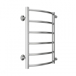 Полотенцесушитель водяной 400x600 Terminus Классик 4670078530196 хром