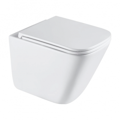 Унитаз подвесной с сиденьем Terminus Ватикан 03WM49x34W купить с доставкой. 100% Оригинал. Гарантия! Унитаз подвесной с сиденьем Terminus Ватикан 03WM49x34W купить с доставкой. 100% Оригинал. Гарантия!